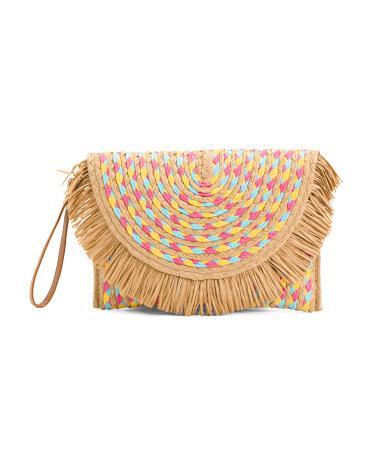 Salsa Clutch for Women Product Image