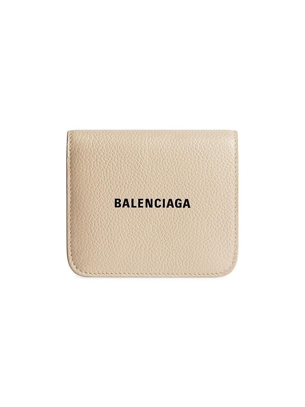 Womens Cash Flap Coin And Card Holder Product Image