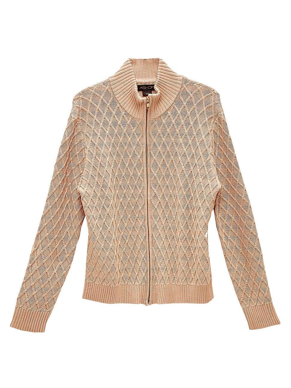 Womens Ryan Sweater Jacket product image