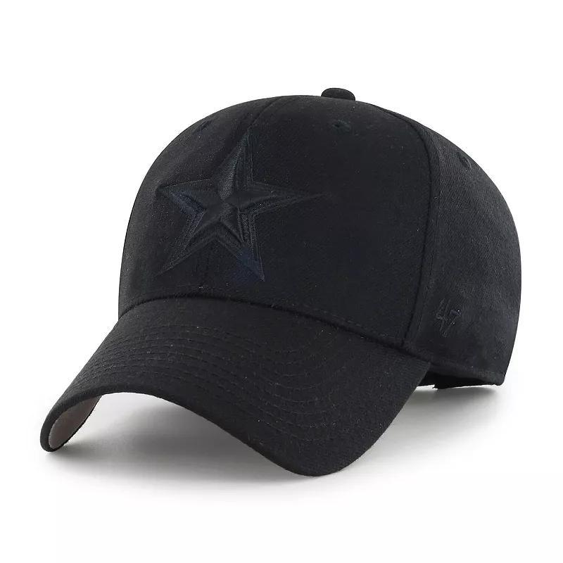 Mens 47 Dallas Cowboys Tonal MVP Adjustable Hat Product Image