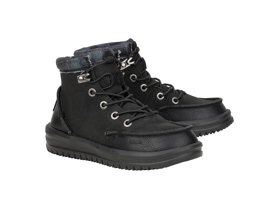 Hey Dude Kids Bradley Classic (Little Kid/Big Kid) Men's Boots Product Image