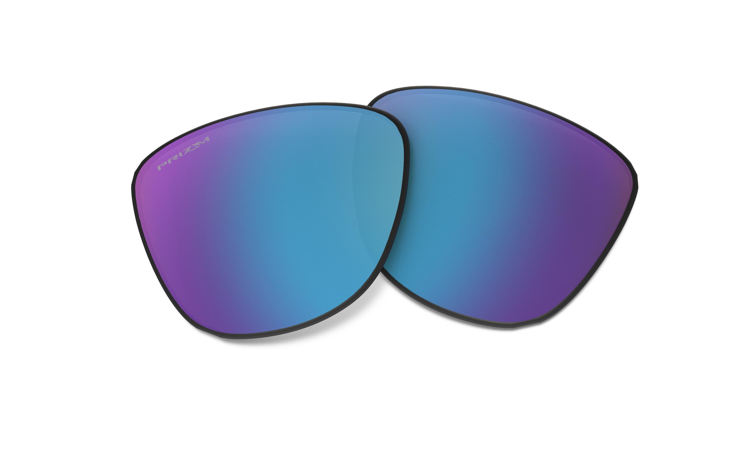 Oakley Mens Frogskins Replacement Lenses Product Image