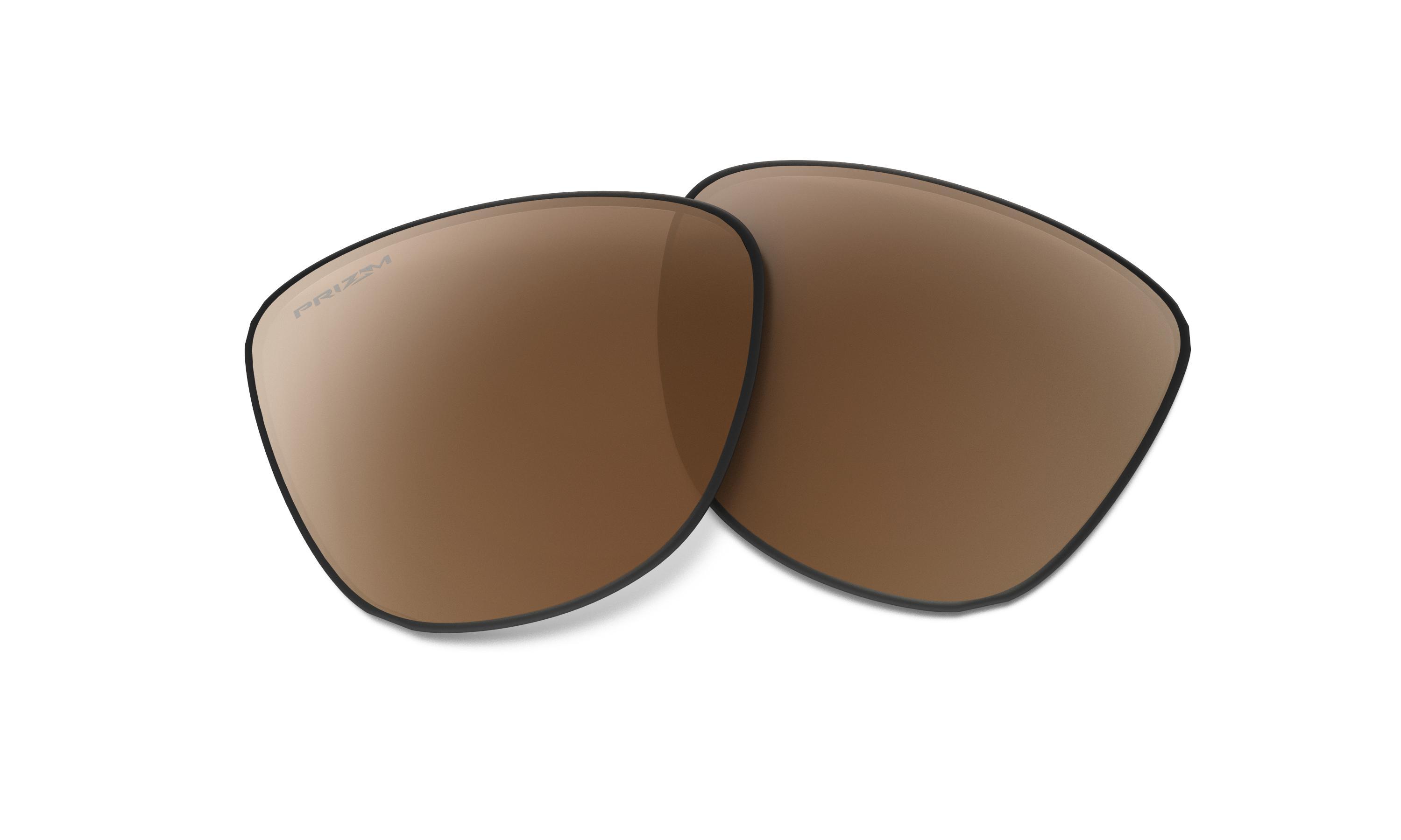 Oakley Mens Frogskins Replacement Lenses Product Image