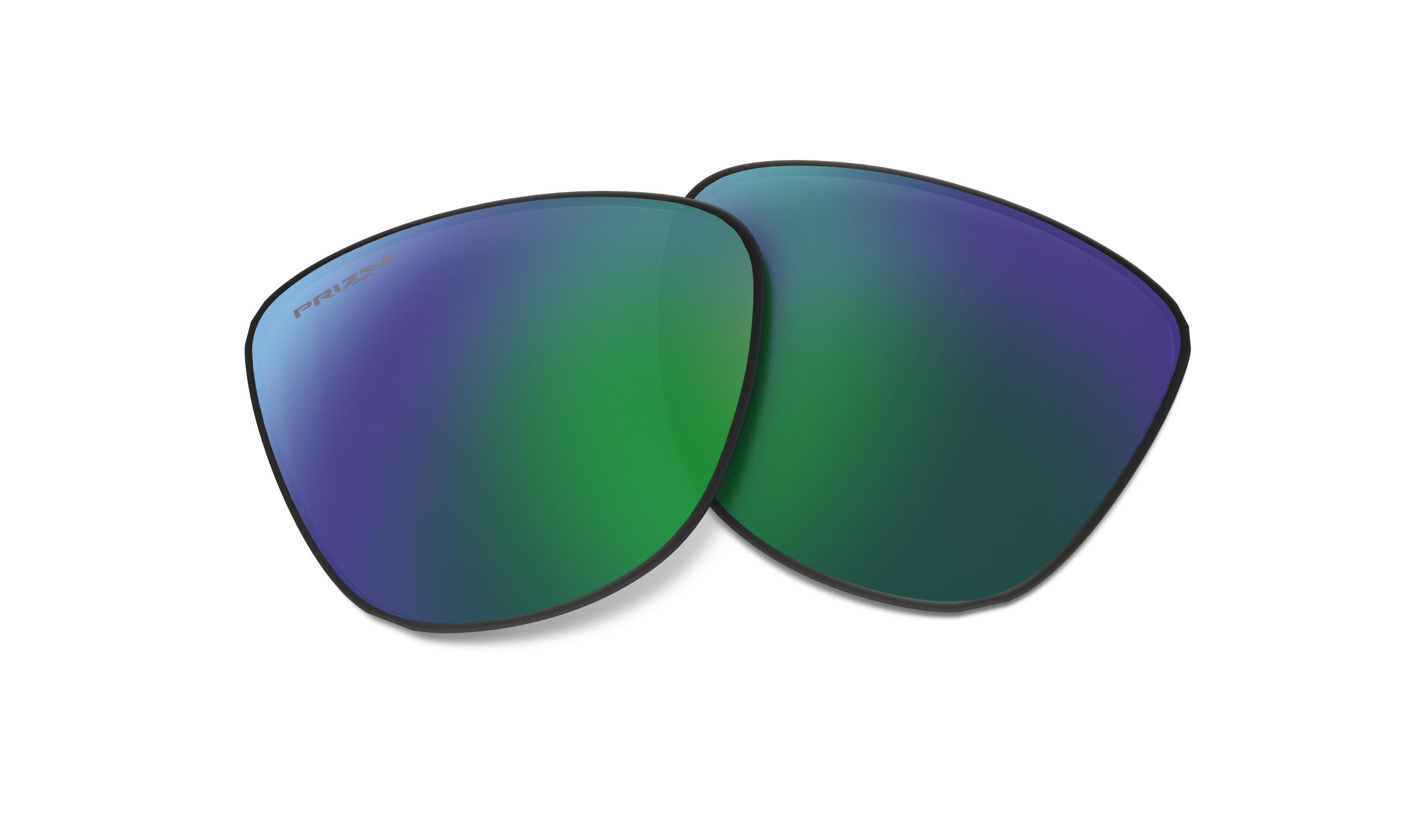 Oakley Mens Frogskins Replacement Lenses Product Image