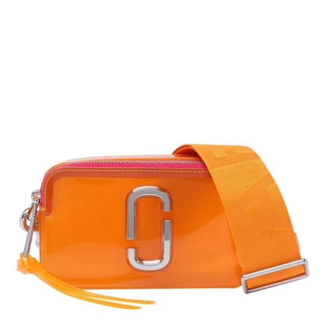 MARC JACOBS Shoulderbags In Orange Product Image