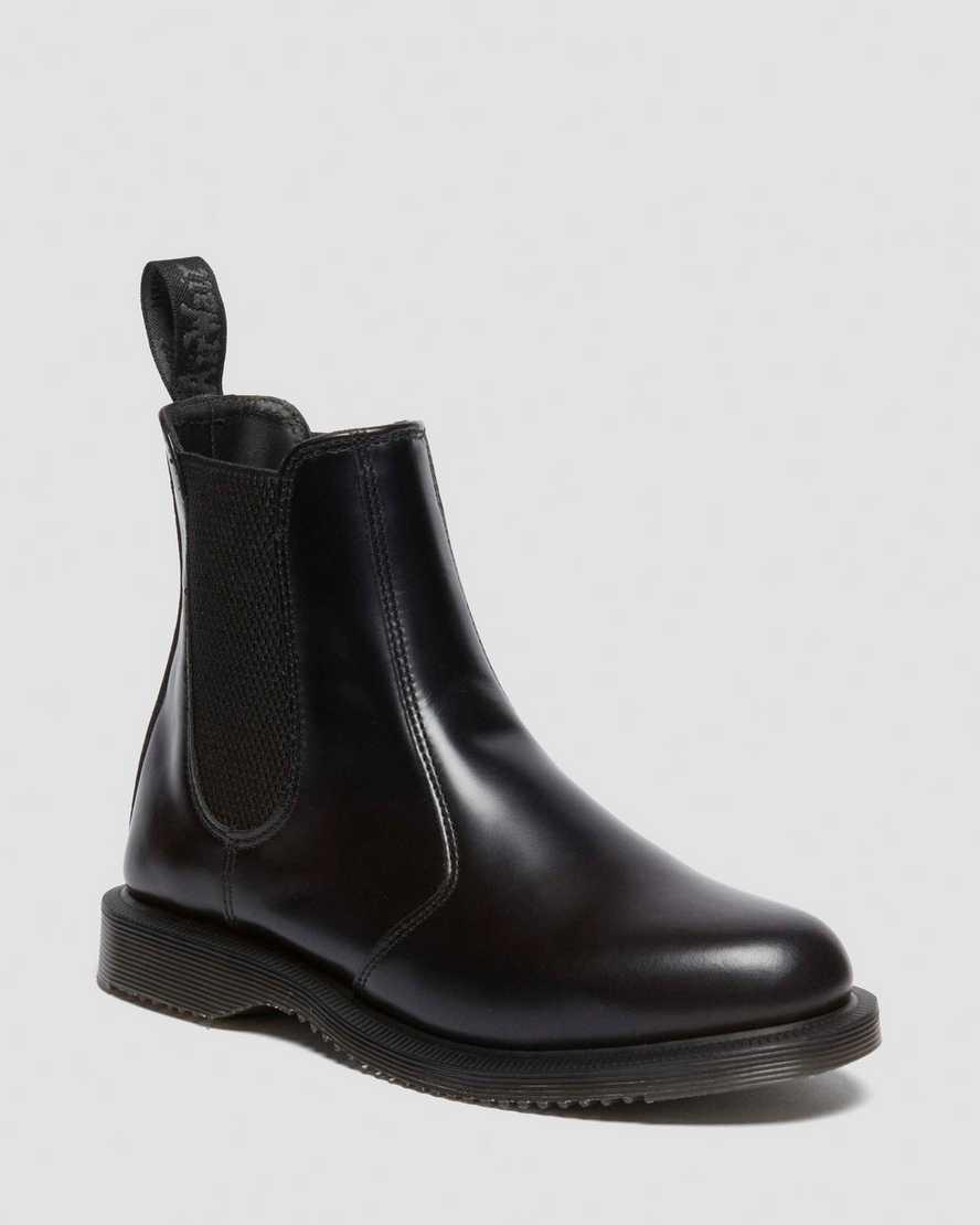 DR MARTENS Flora Smooth Chelsea Boots product image