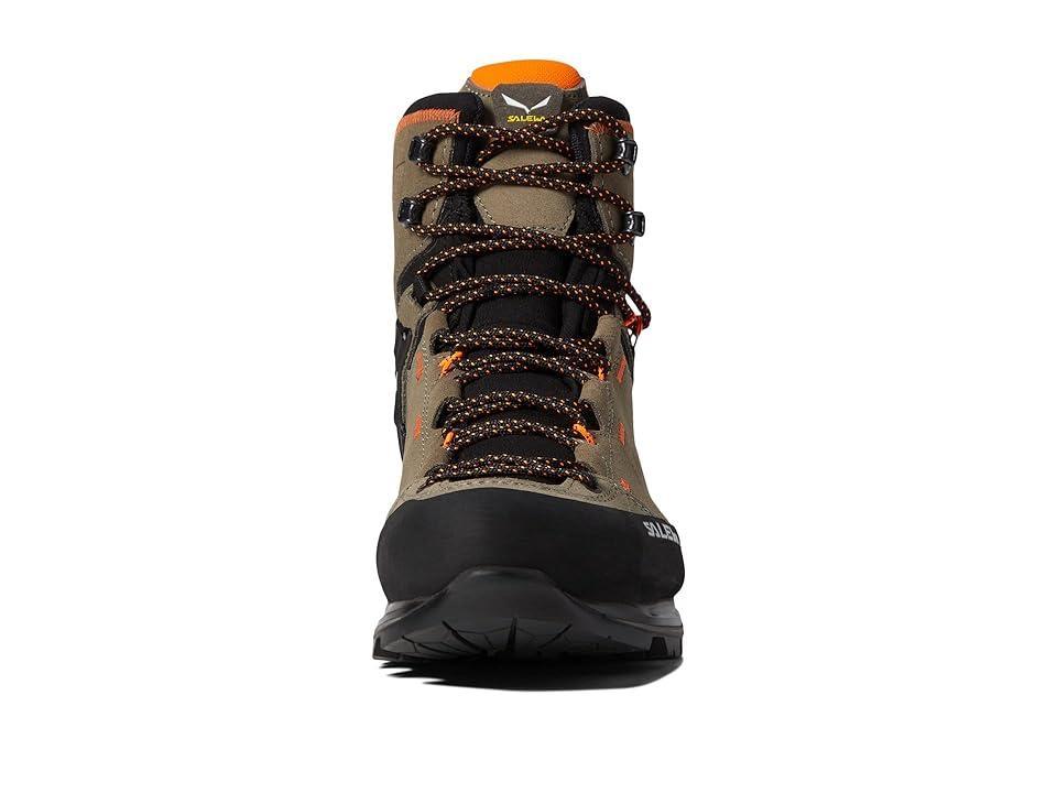 SALEWA Mountain Trainer 2 Mid GORE-TEX(r) (Bungee Cord Men's Shoes Product Image