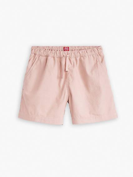 Levi's Chino Easy Corduroy 6" Men's Shorts Product Image