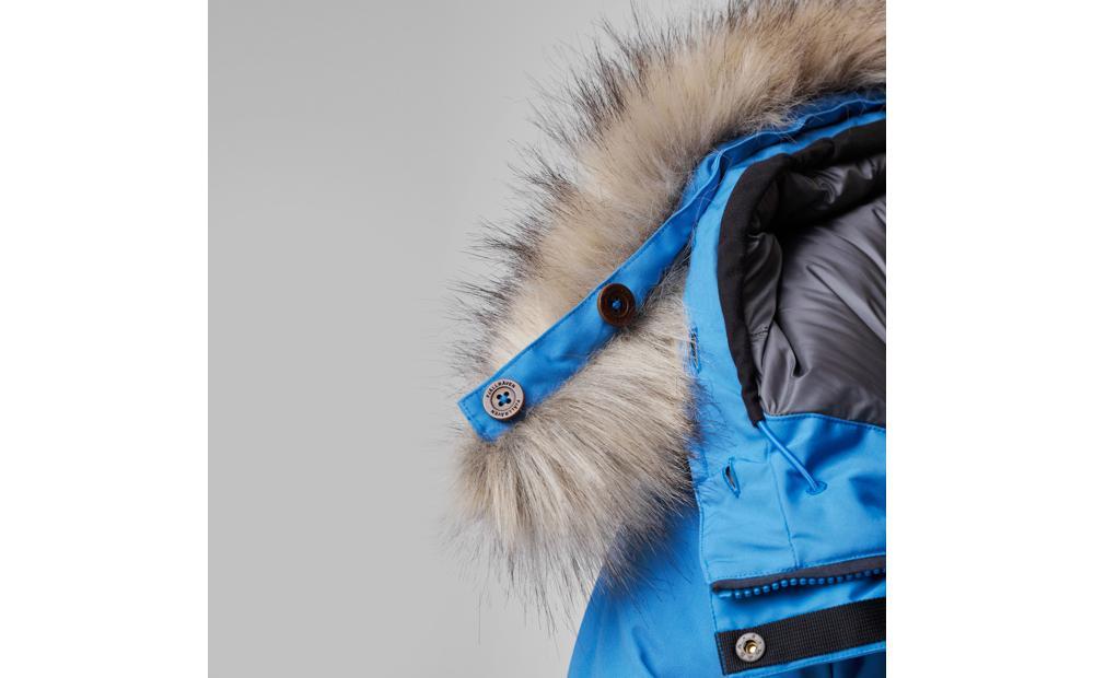 Polar Expedition Parka W Product Image