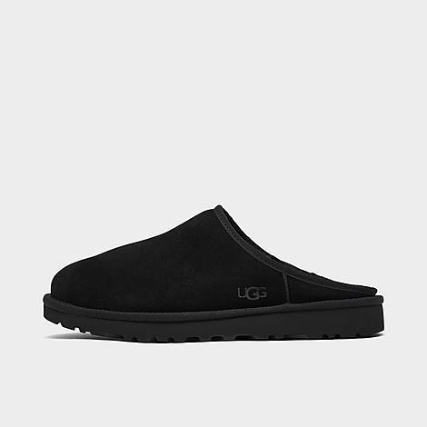 UGG Mens Classic Slip-On Sheepskin Slippers Product Image