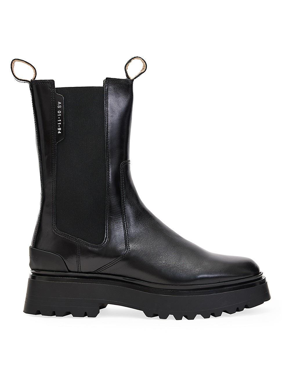 AllSaints Amber Chelsea Boot Product Image