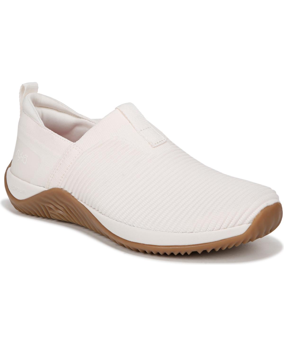 Ryka Womens Echo Knit Slip-On Sneakers Product Image