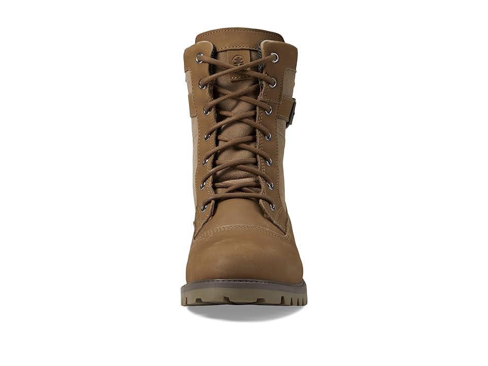 Kamik Rogue Mid (Fossil) Women's Boots Product Image