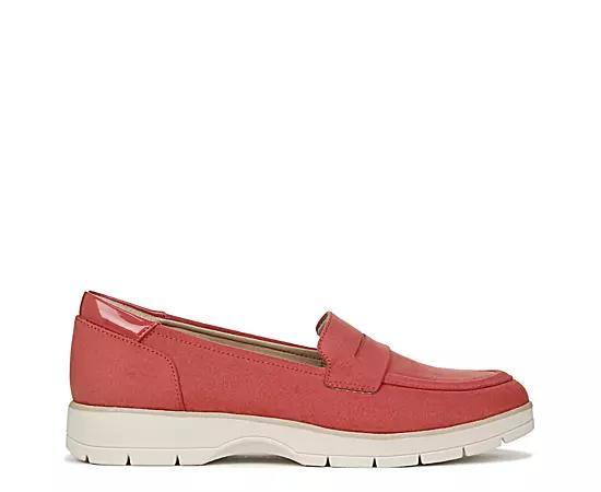 Dr. Scholls Womens Nice Day Loafer Product Image