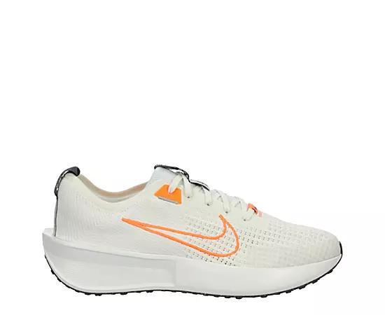 Nike Mens Interact Run Running Sneakers from Finish Line - SAIL Product Image