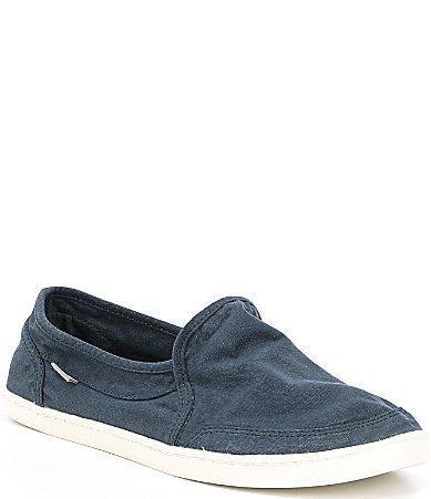 Sanuk Pair O Dice Women's Slip on Shoes Product Image