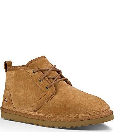 Ugg Mens Neumel Classic Boots Product Image