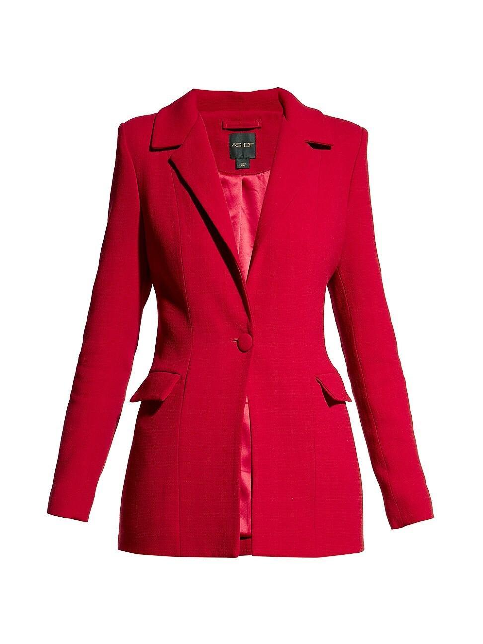 Billie Blazer Product Image