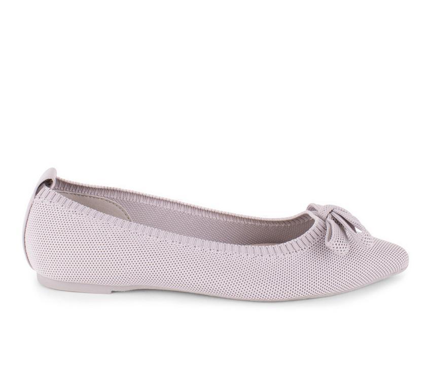 Women's Tahari Athens Flats Product Image