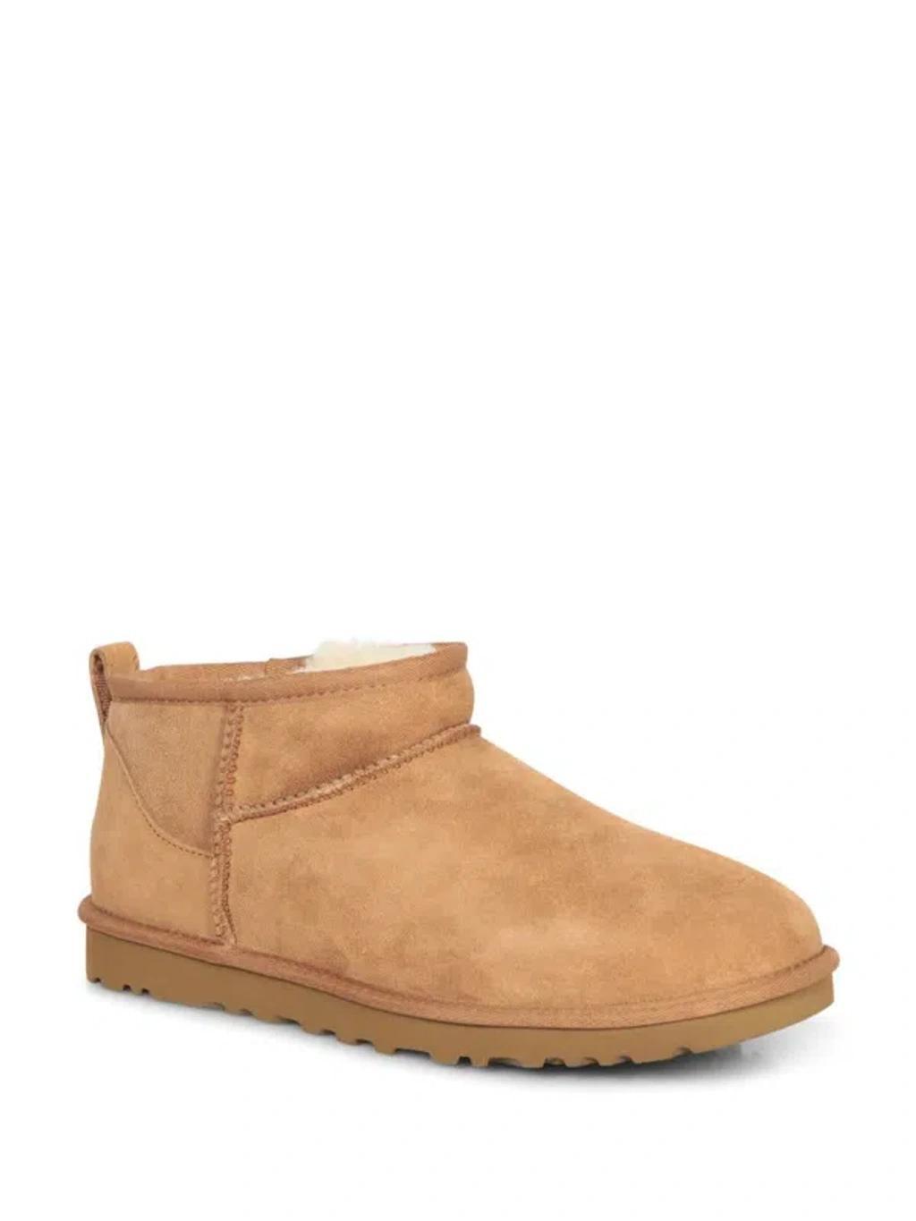 UGG Boots In Brown Product Image