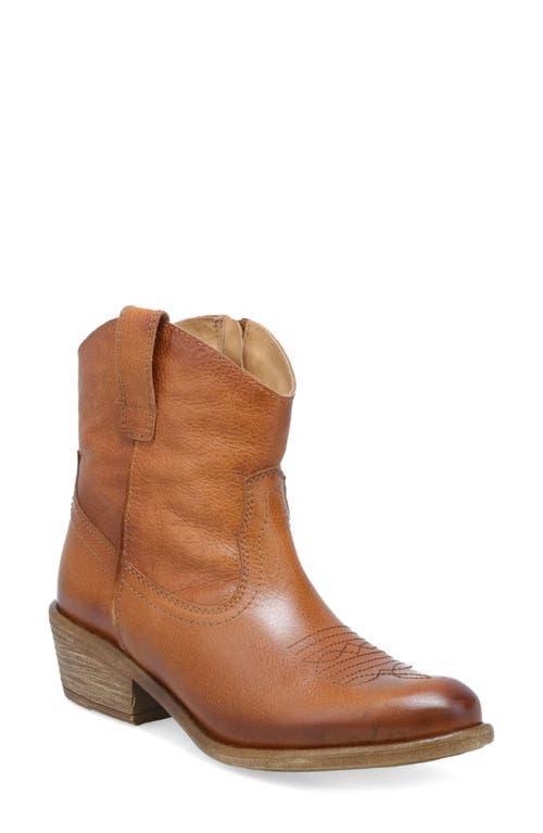 Miz Mooz Carlitos Western Bootie Product Image