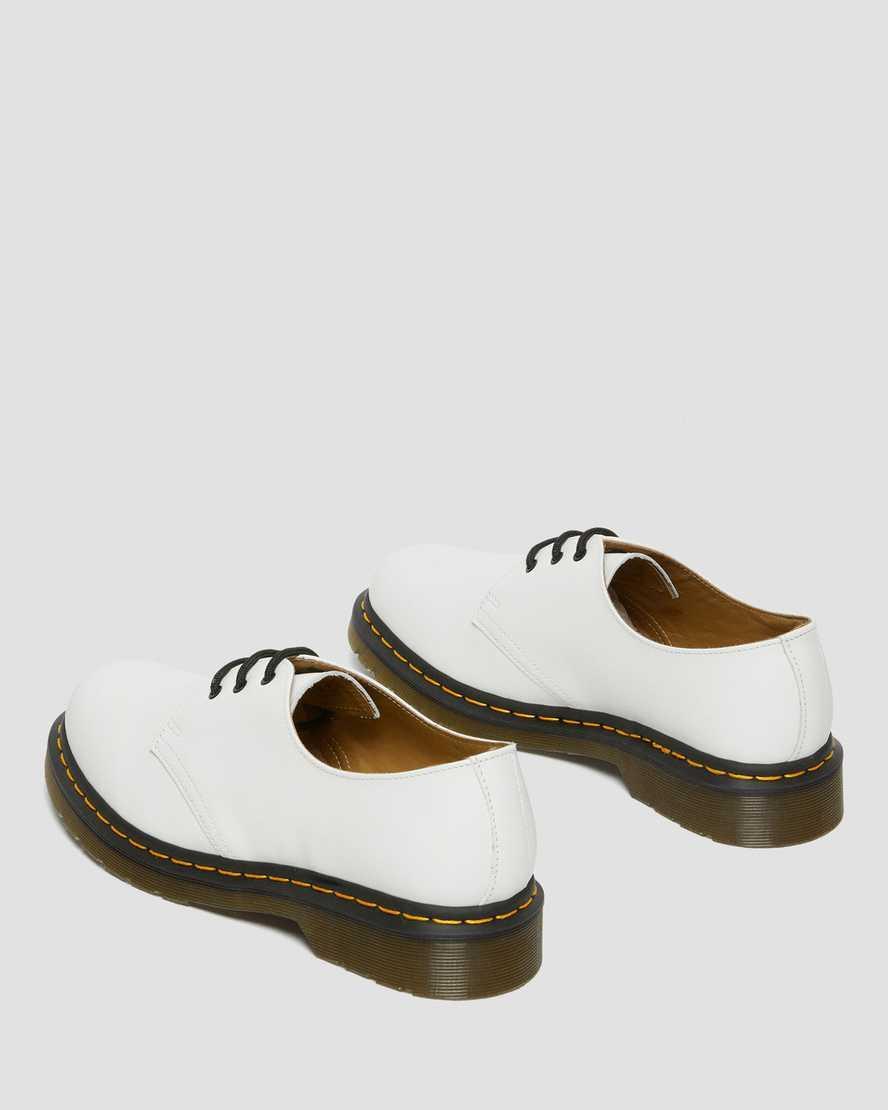 1461 Smooth Leather Oxford Shoes Product Image