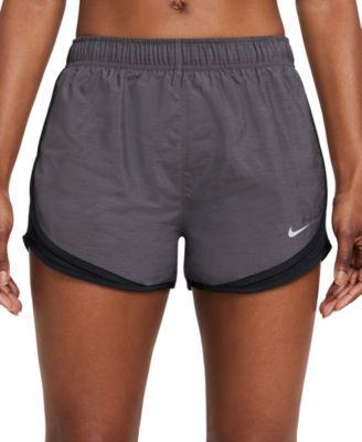 Nike Womens Dri-FIT 3.5 Tempo Shorts - Smokey Mauve/Wolf Gray product image