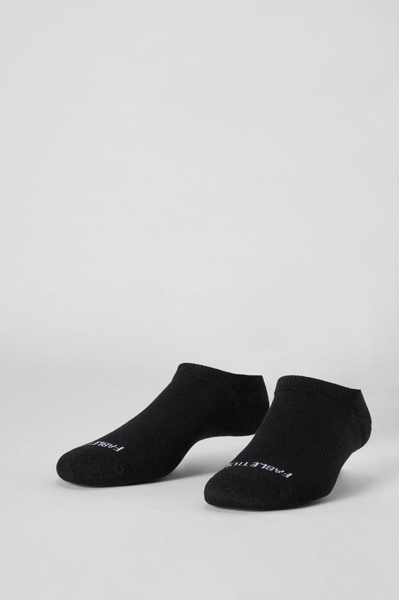 The Everyday Invisible Sock Product Image