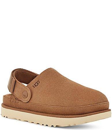 UGG Womens UGG Goldenstar Clogs - Womens Shoes Product Image
