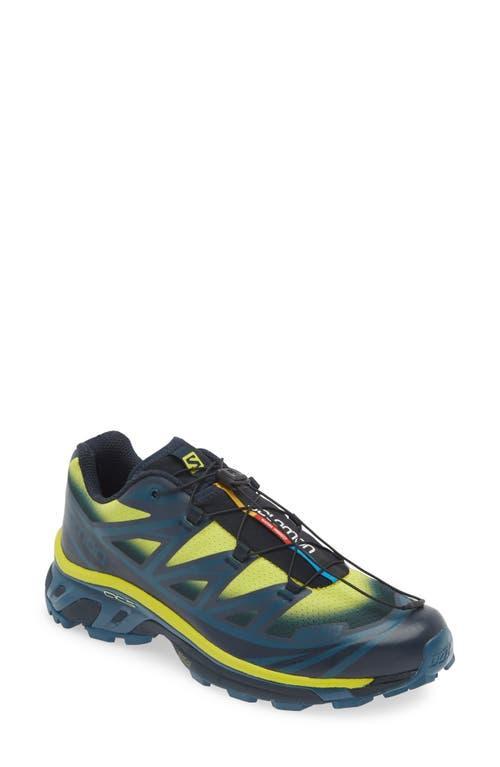 Salomon XT-6 Skyline Trail Running Shoe Product Image