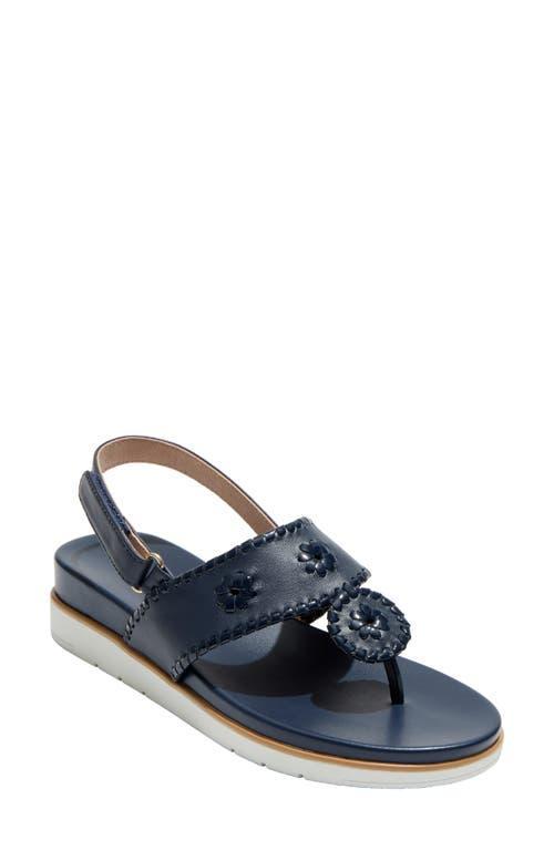 Jack Rogers Jacks Weekend Slingback Sandal Product Image