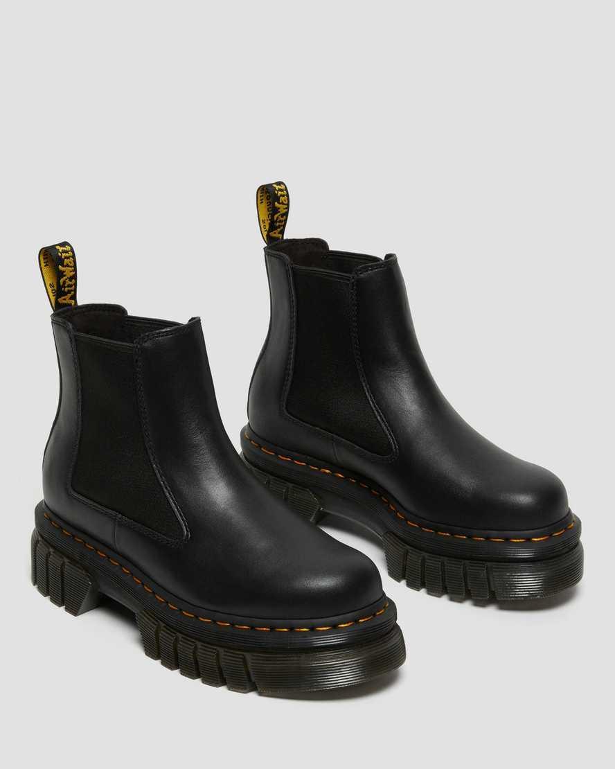 Dr. Martens Audrick Platform Chelsea Boot Product Image