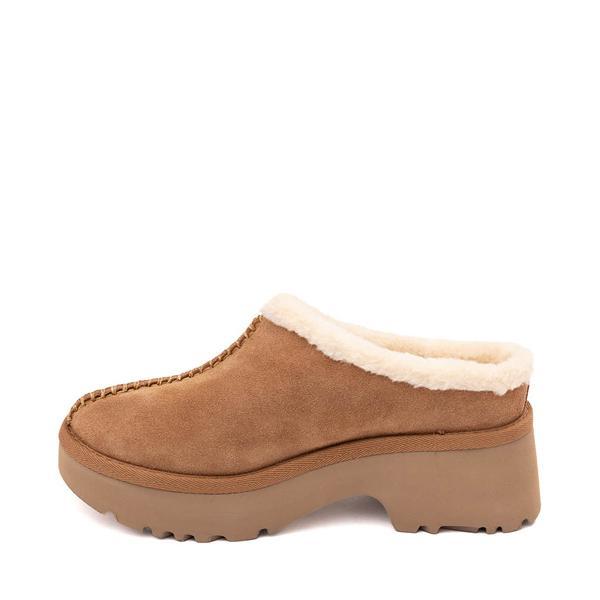 Womens UGG® New Heights Cozy Clog Product Image