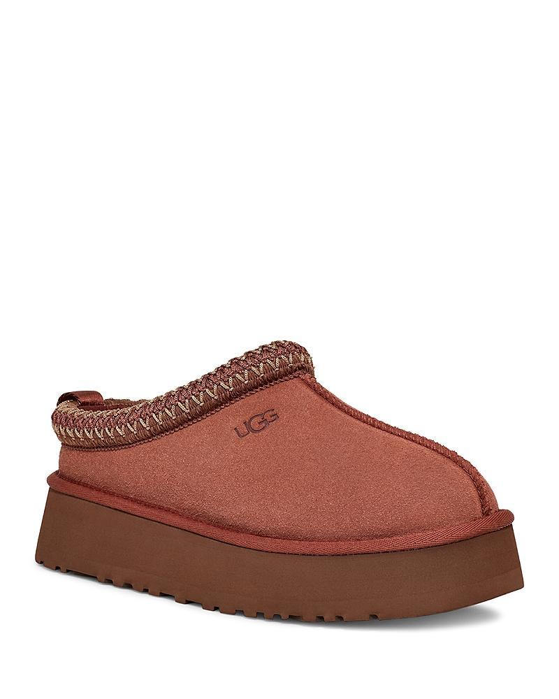 Ugg Womens Tazz Platform Slippers Product Image