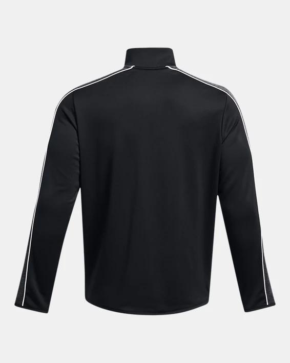 Men's UA Command Warm-Up Full Zip Product Image