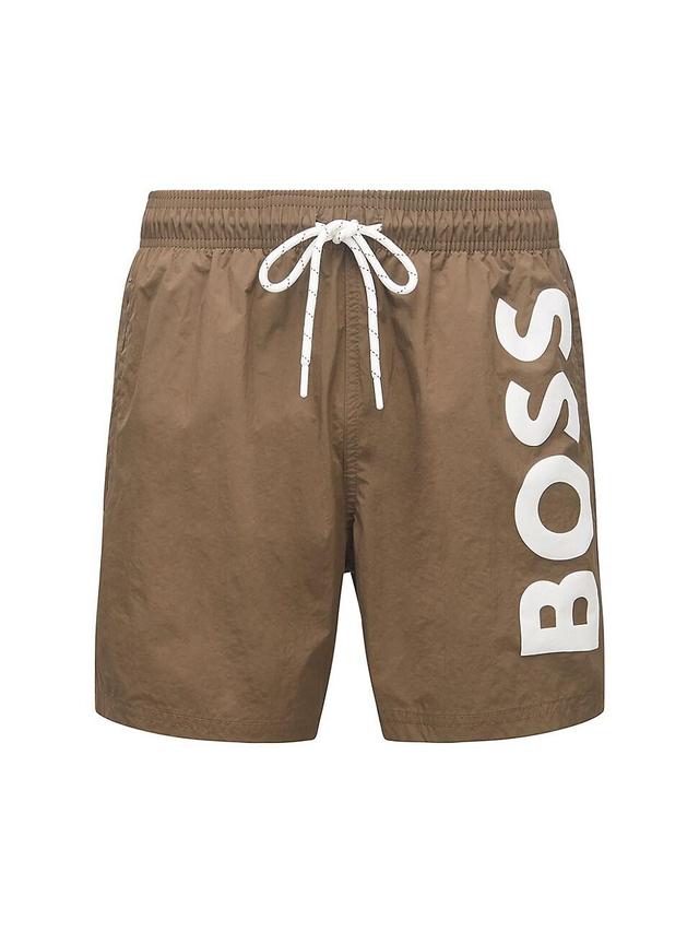 Mens Swim Shorts Product Image