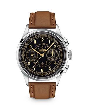 Tissot Telemeter 1938 Chronograph, 42mm Product Image