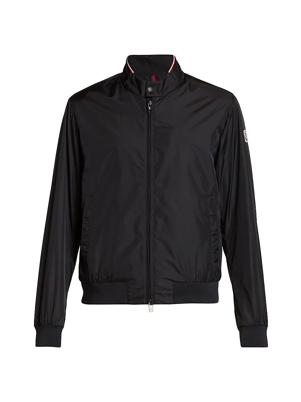 Mens Reppe Bomber Jacket Product Image