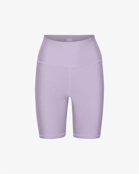 Active Bike Shorts - Pearly Purple product image