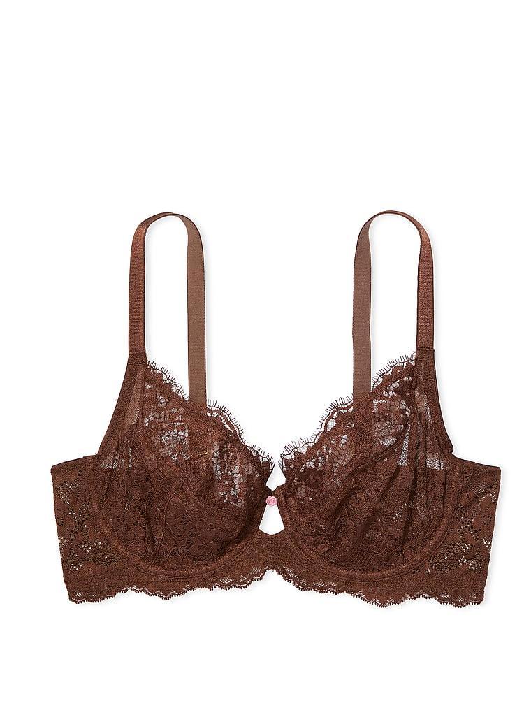 The Fabulous by Victoria's Secret Lace Full-Cup Bra Product Image