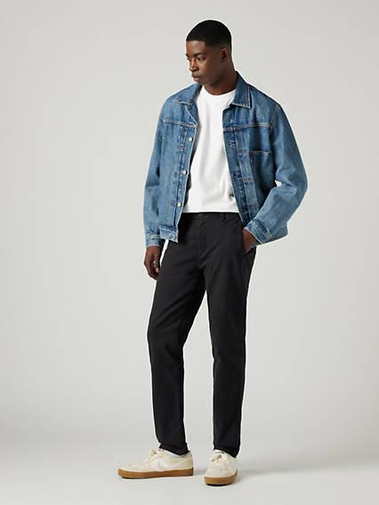 Levi's Chino Slim Taper Fit Men's Pants Product Image