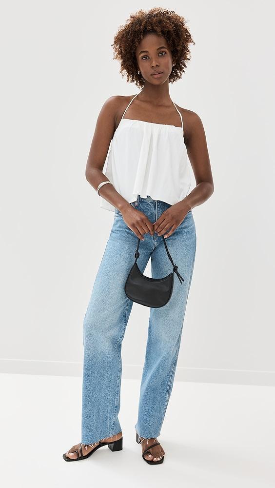 Reformation Val 90s Straight Jeans | Shopbop Product Image