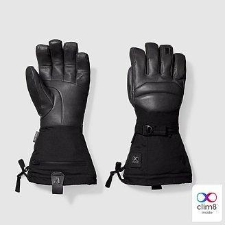 Guide Pro Smart Heated Gloves Product Image