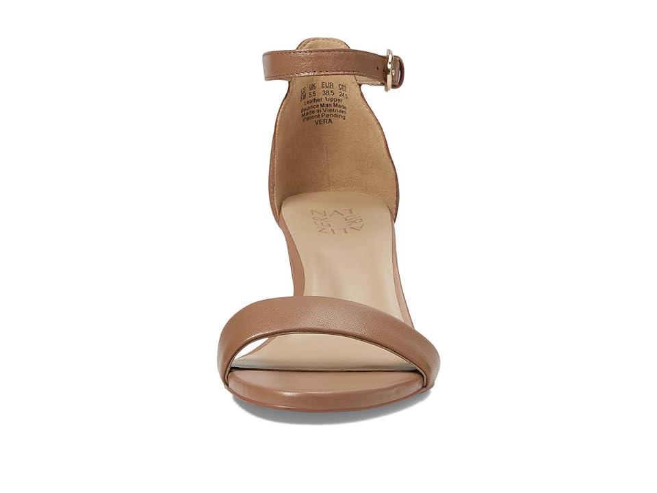 Naturalizer True Colors Vera Ankle Strap Sandal Product Image