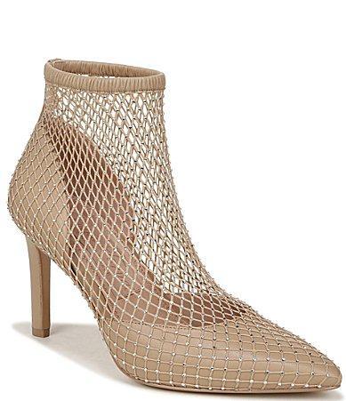 Naturalizer x Pnina Tonai Liebe Pointed Toe Bootie Product Image