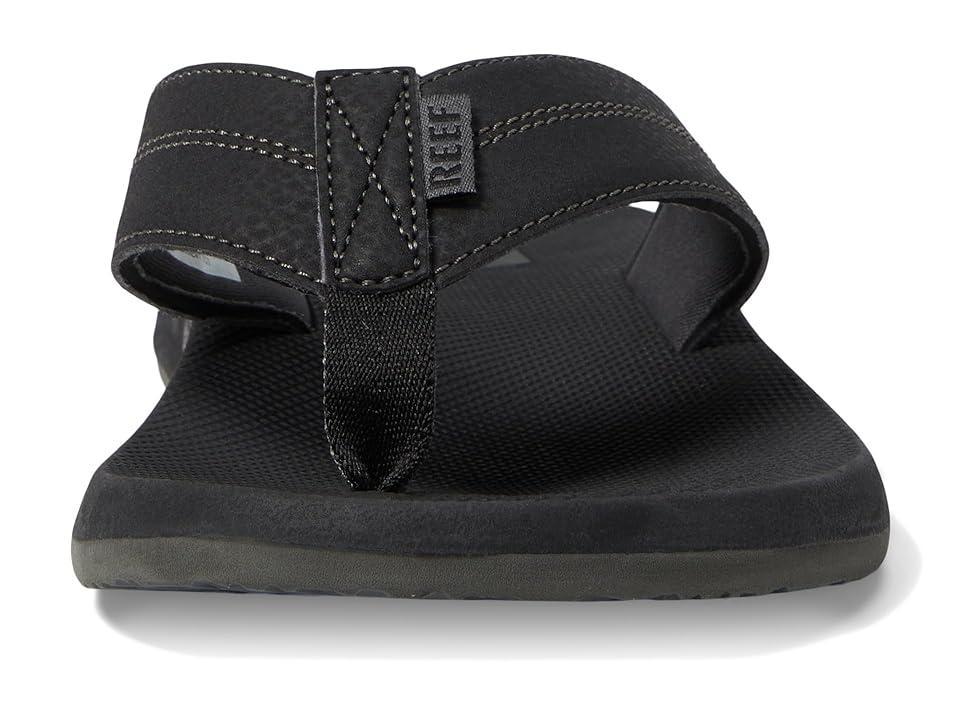 Reef Element TQT Men's Shoes Product Image