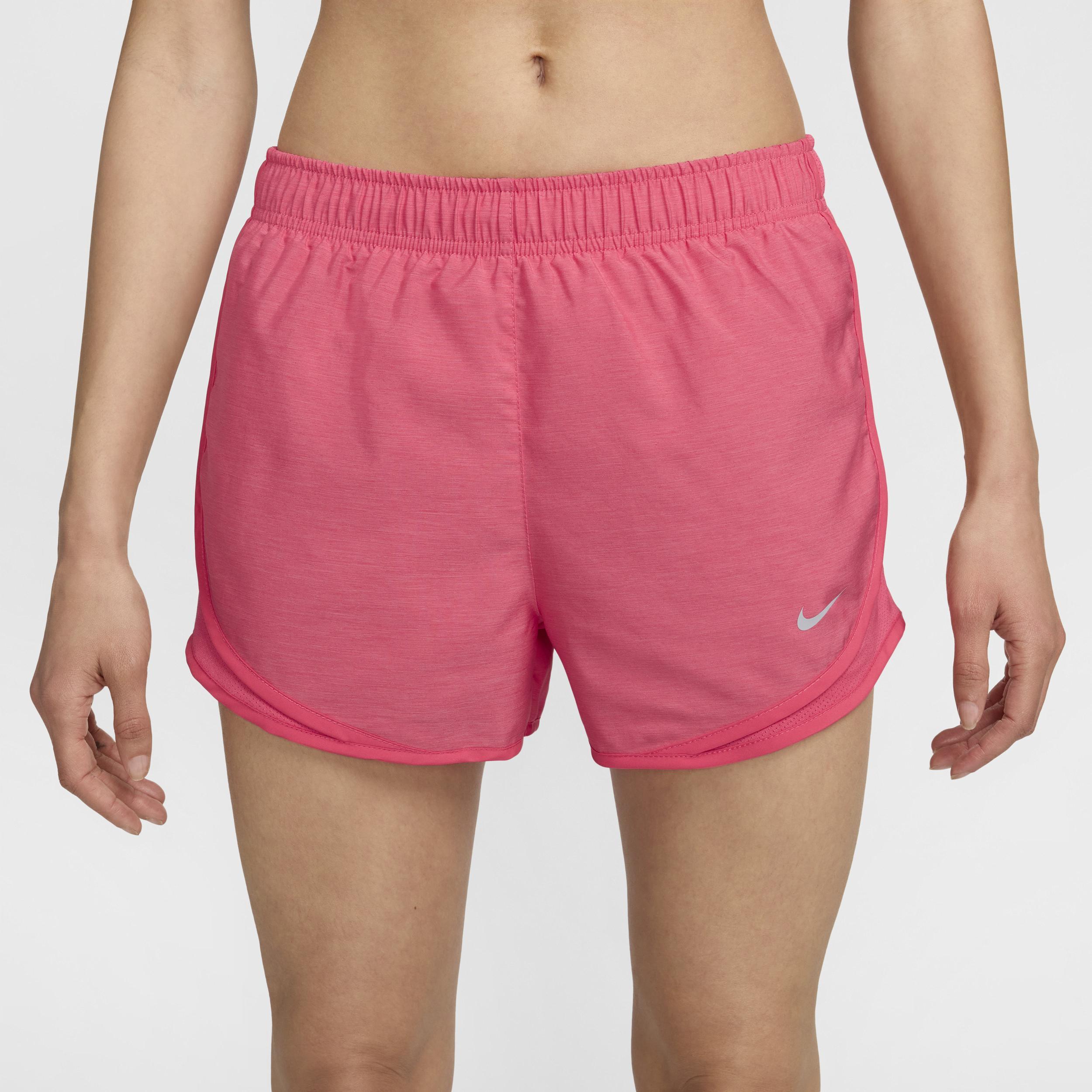 Nike Women's Tempo Brief-Lined Running Shorts Product Image