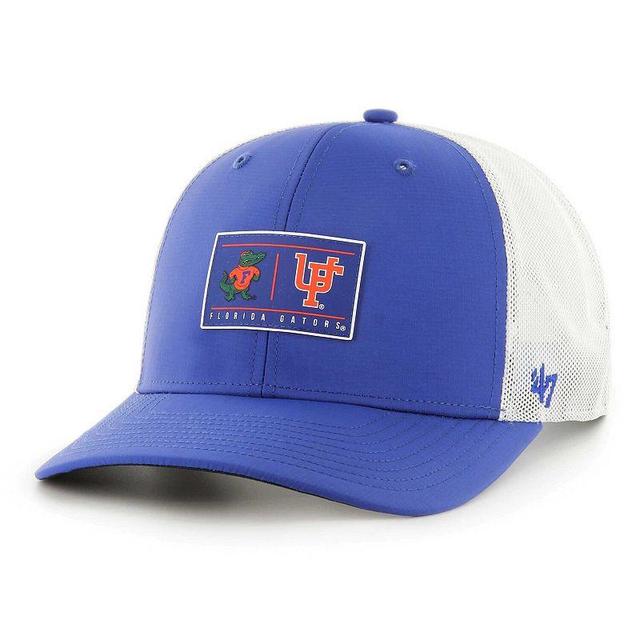 Mens 47 Royal Florida Gators Bonita Brrr Hitch Adjustable Hat Product Image