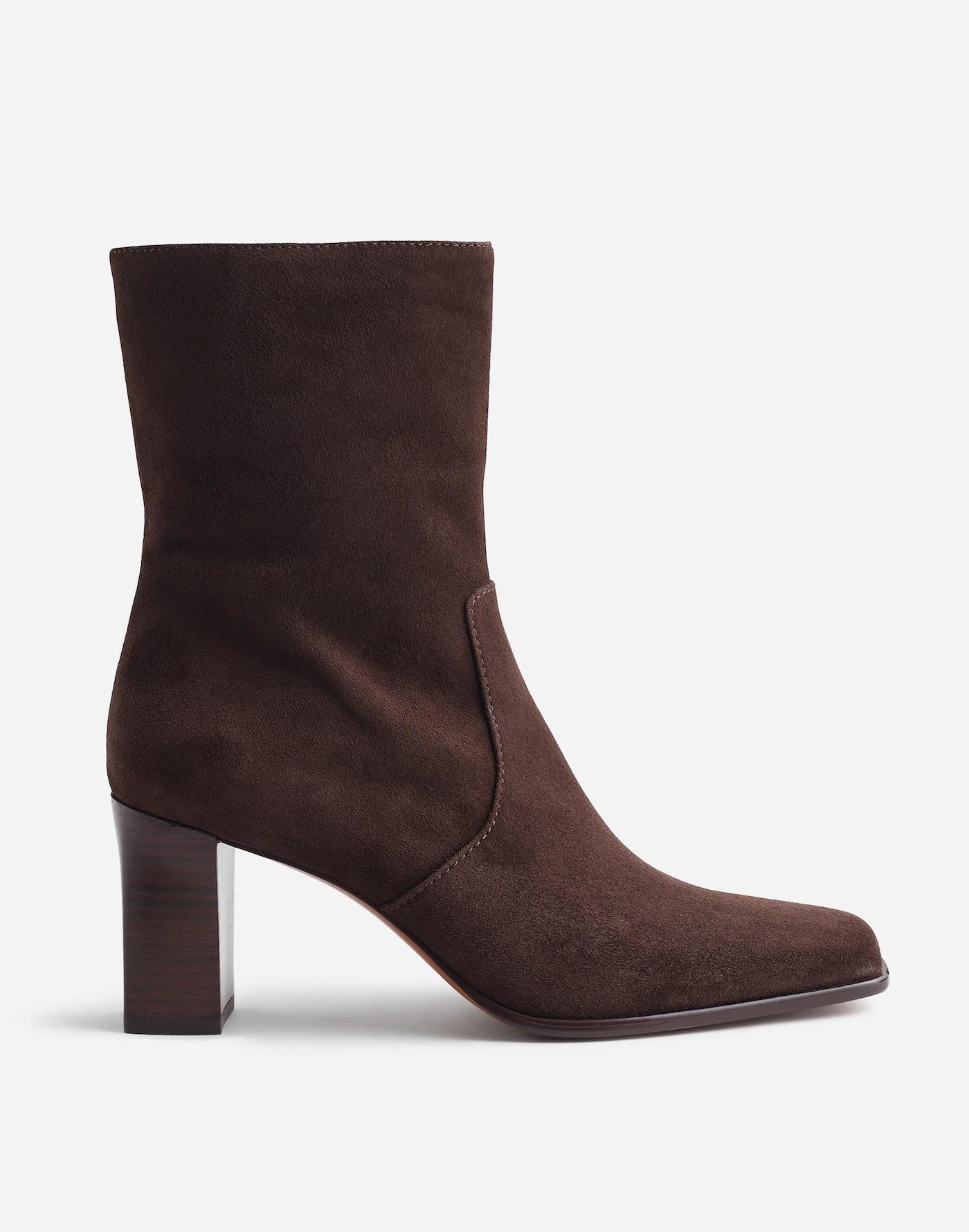 The Zane Ankle Boot Product Image