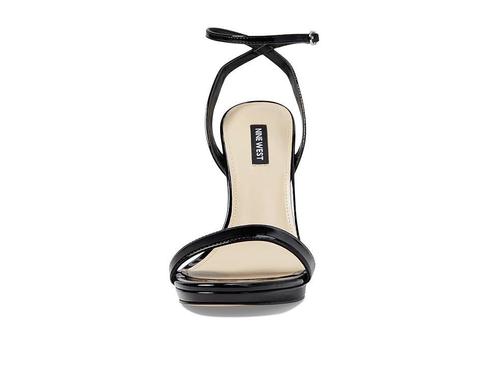 Nine West Loola Ankle Strap Sandal Product Image